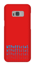 wtpofficial Samsung Phone Cases