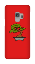 samuraiaitrus Samsung Phone Cases