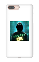 thatsweaty1 iPhone Phone Cases