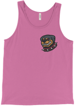 waardoggg Tank Top