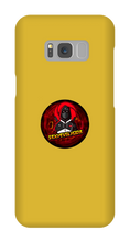 sexyevilyoda Samsung Phone Cases