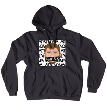 OG Hoodies (No-Zip/Pullover)