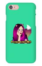 foxypanda1984 iPhone Phone Cases