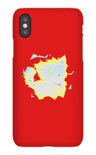 Electric Luna Phone Case