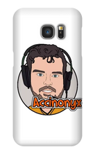accinonyx Samsung Phone Cases