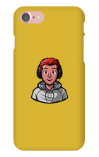 Gwibbies Logo | Iphone Hoesje