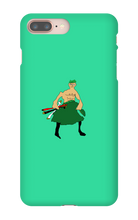 kblcloudy iPhone Phone Cases