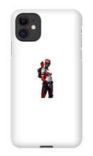 jotatfps iPhone Phone Cases