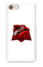 x856menacex iPhone Phone Cases