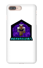 hennas2197 iPhone Phone Cases