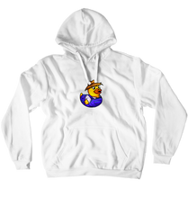 rubberduckeygaming Hoodies (No-Zip/Pullover)