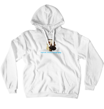birchography Hoodies (No-Zip/Pullover)