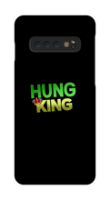 HUNG KING Samsung Phone Cases