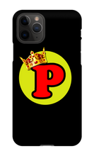 maliliheal iPhone Phone Cases