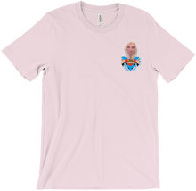 Super Slot Heroes Sarah T-Shirt