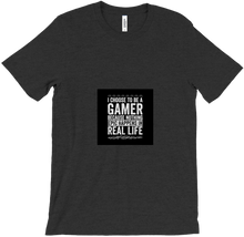 CrazyMTF-Games T-Shirt !