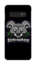 sirdropbeartv Samsung Phone Cases