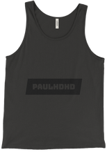paulhdhd Tank Top