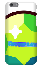 Ricsiplays telefon tok.