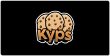 kyps XXL Gaming Mousepad