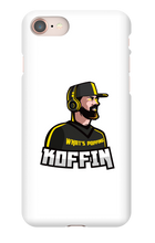koffinbar iPhone Phone Cases