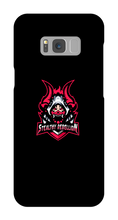 stealthyrebellion Samsung Phone Cases