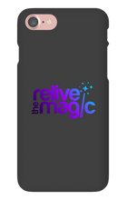 Relive the Magic