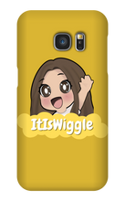 Hai Samsung Phone Cases
