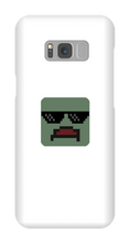 stoofihd Samsung Phone Cases