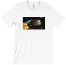 gleidsongvl3 T-Shirts