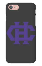 hcproducedit iPhone Phone Cases