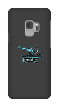 reckless_31 Samsung Phone Cases