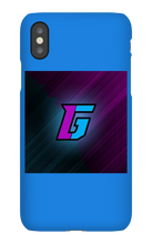 lucid gaming iphone  cases