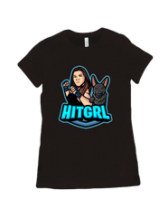 Hitgrl tshirt-women