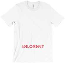 Relearn Gaming | Valorant T-Shirts