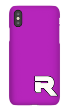 redskull_1717_ iPhone Phone Cases