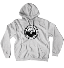 djcory707 Hoodies (No-Zip/Pullover)