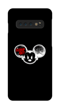 dj_jumpoff Samsung Phone Cases