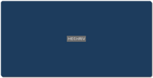 mechriv XXL Gaming Mousepad