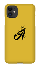 Carcasas de Iphone de Ariannmusic