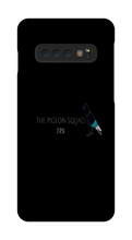 The Pigeon Squad Samsung Case