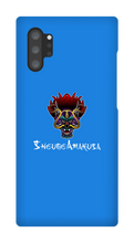 shougoamakusa012 Samsung Phone Cases