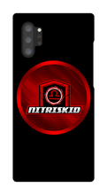 nitriskid Samsung Phone Cases