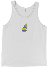 J Anchor Gaming Tank Top
