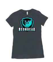 NeonBear Women's T-Shirt