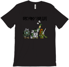 Orc Army For Life T-Shirts