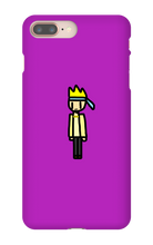 Electric iPhone Phone Cases