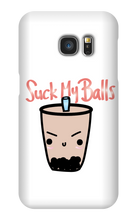 its_wennie Samsung Phone Cases