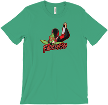 FadedKio's Logo Shirt