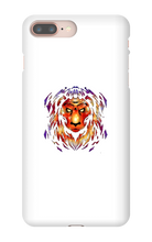burningleo7 iPhone Phone Cases